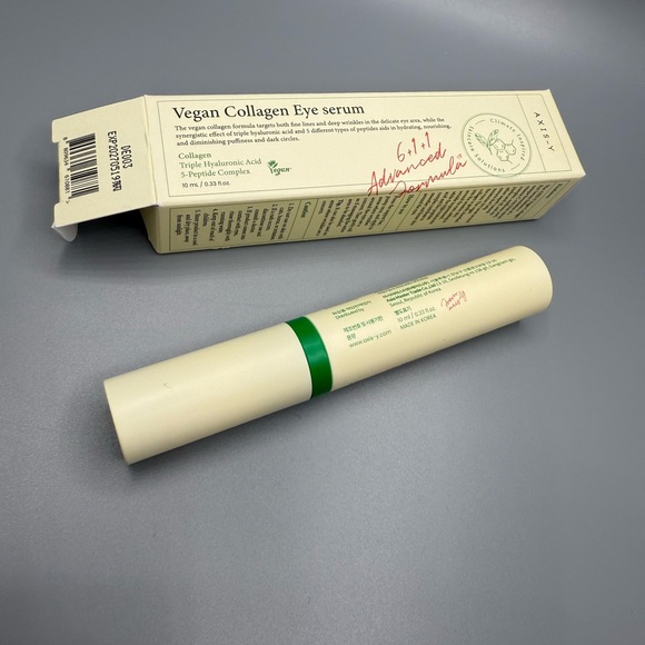AXIS - Y - Vegan Collagen Eye Serum - Picture 1 of 4